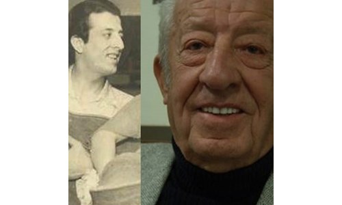 ZAFER ÖNEN  (KEMAN)
